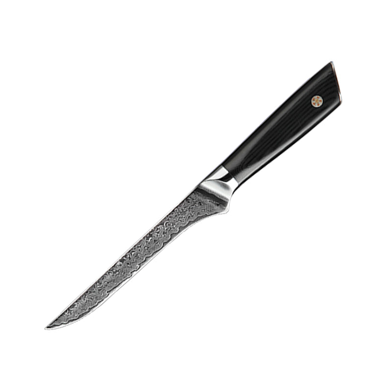 7PCS Kitchen Knives