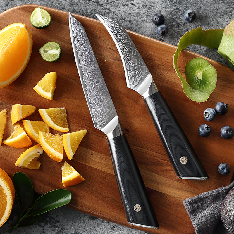 7PCS Kitchen Knives