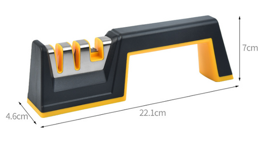 1PC 3 Stages Professional Knife
