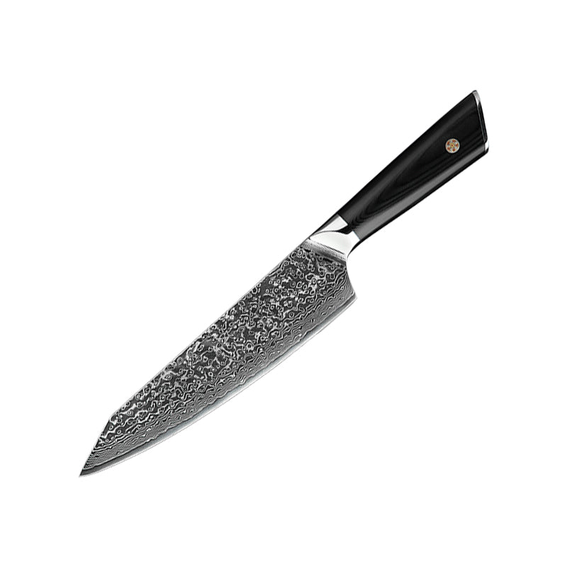 7PCS Kitchen Knives