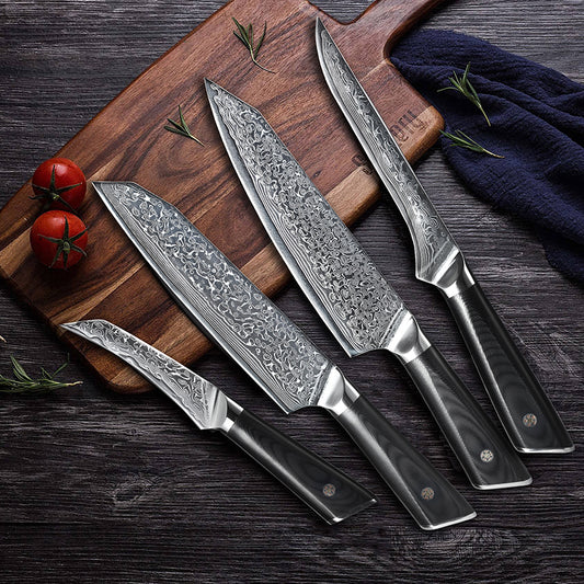 7PCS Kitchen Knives