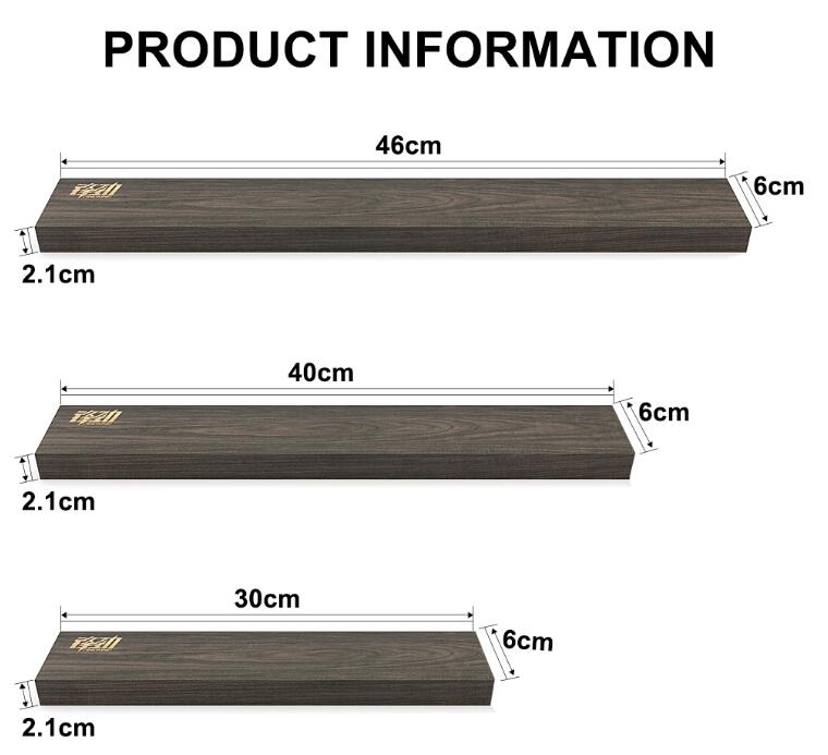FINDKING Powerful Magnetic Knife
