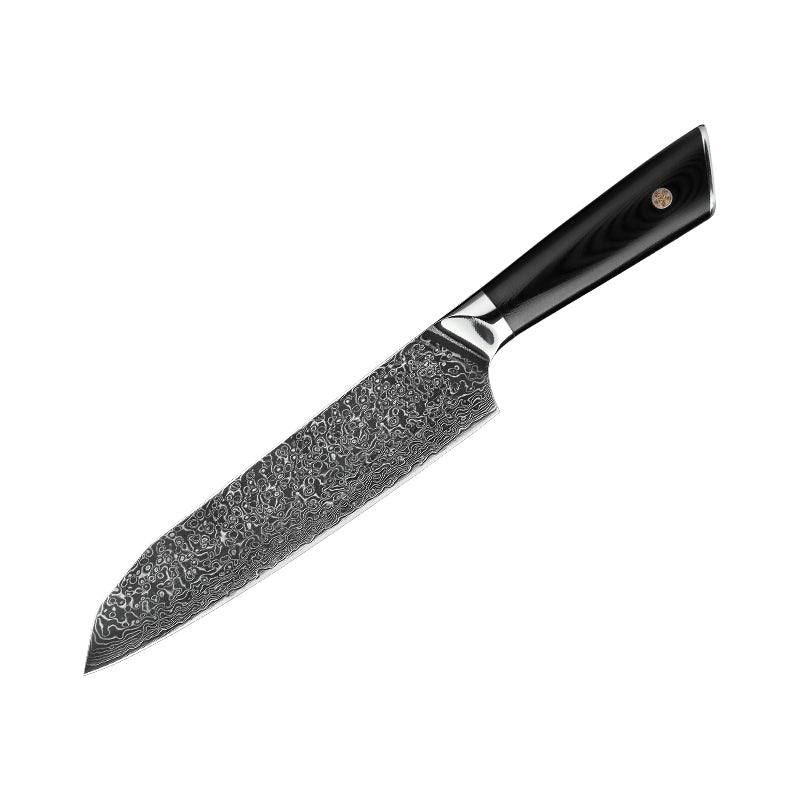 7PCS Kitchen Knives