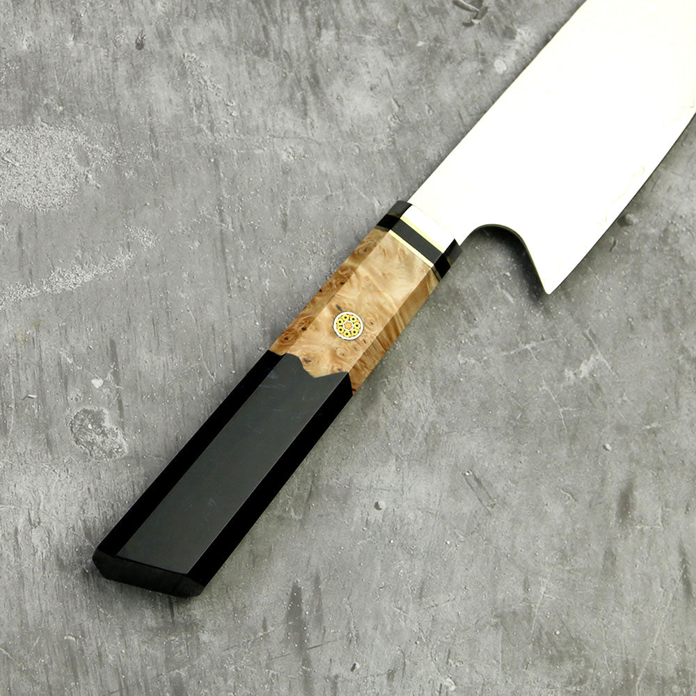 Amberknife 8 inch Kiritsuke Knife 67