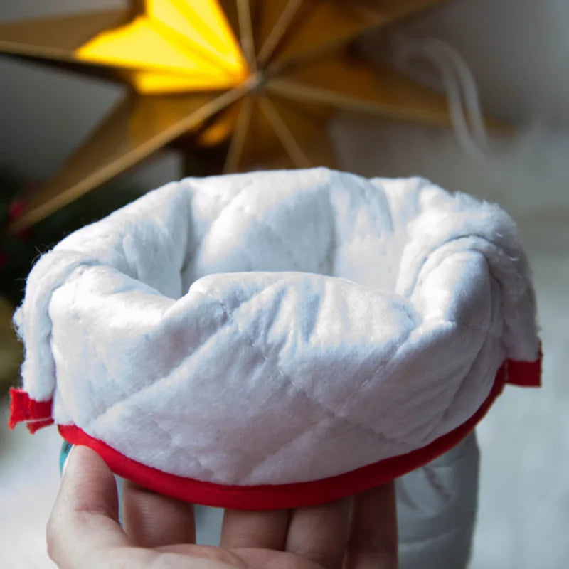 Christmas Decorations For Home Christmas Microwave Gloves